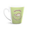 Sloth 12 Oz Latte Mug - Front