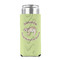 Sloth 12oz Tall Can Sleeve - FRONT (on can)