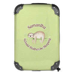 Sloth Kids Hard Shell Backpack (Personalized)