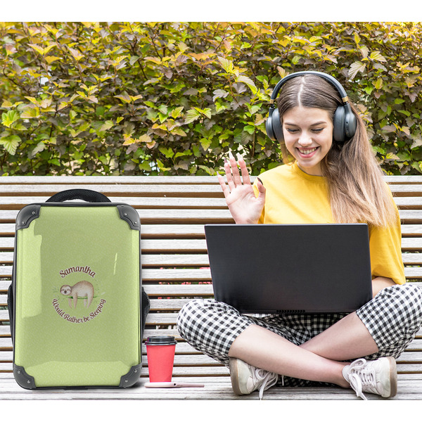 Sloth 15" Backpack - LIFESTYLE