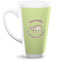 Sloth 16 Oz Latte Mug - Front