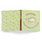 Sloth 3-Ring Binder Approval- 1in
