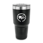 Sloth 30 oz Stainless Steel Tumbler (Personalized)