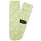 Sloth Adult Crew Socks (Personalized)