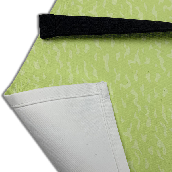 Sloth Apron - (Detail)