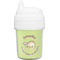 Sloth Baby Sippy Cup (Personalized)