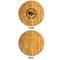 Sloth Bamboo Cutting Boards - APPROVAL
