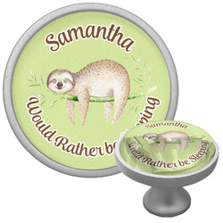 Sloth Cabinet Knob (Personalized)