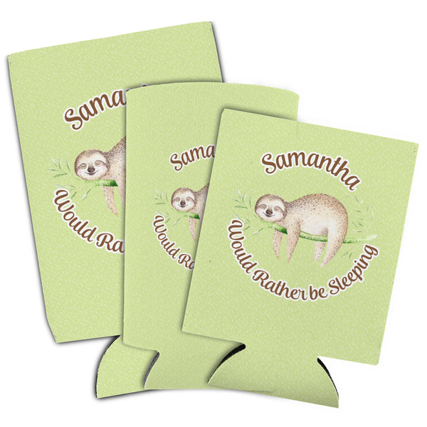 Sloth Can Coolers - PARENT/MAIN