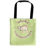 Sloth Auto Back Seat Organizer Bag (Personalized)
