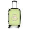Sloth Carry-On Travel Bag - With Handle