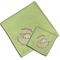 Sloth Cloth Napkins - Personalized Lunch & Dinner (PARENT MAIN)