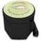 Sloth Collapsible Personalized Cooler & Seat (Closed)