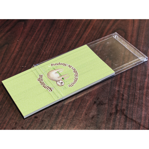 Sloth Colored Pencils - In Package