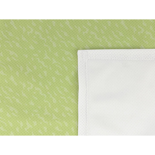 Sloth Cooling Towel- Detail