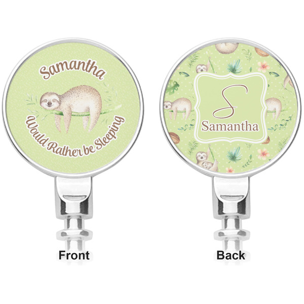 Sloth Corkscrew - Apvl