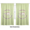 Sloth Curtains