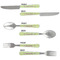 Sloth Cutlery Set - APPROVAL