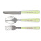 Sloth Cutlery Set (Personalized)