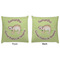 Sloth Decorative Pillow Case - Approval