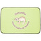 Sloth Dish Drying Mat (Personalized)