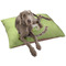 Sloth Dog Bed - Large LIFESTYLE