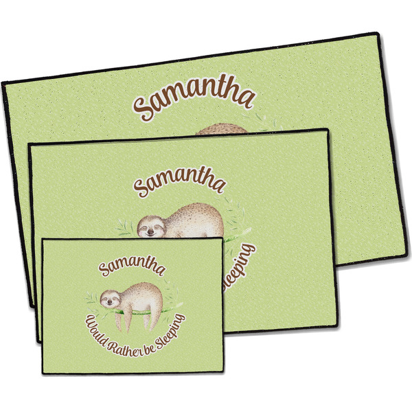 Sloth Door Mats - PARENT MAIN