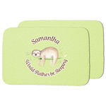 Sloth Dish Drying Mat (Personalized)
