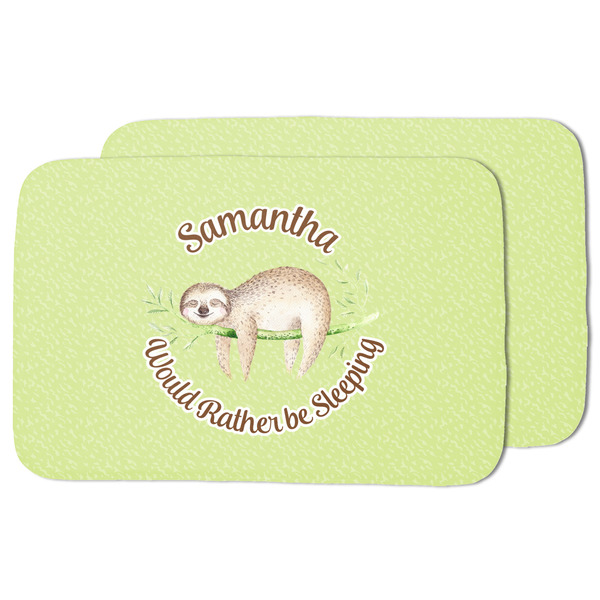 Sloth Drying Dish Mat - MAIN