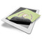 Sloth Electronic Screen Wipe - iPad