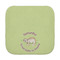 Sloth Face Cloth-Rounded Corners