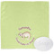 Sloth Wash Cloth with soap