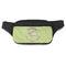 Sloth Fanny Packs - FRONT