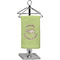 Sloth Finger Tip Towel (Personalized)