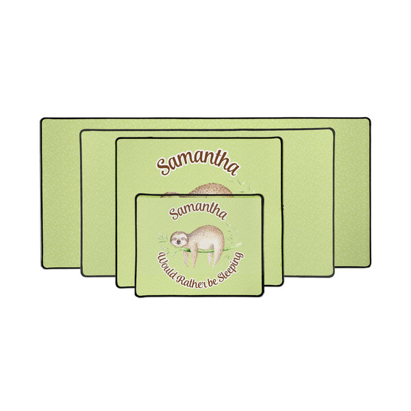 Sloth Gaming Mats - PARENT/MAIN