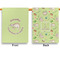 Sloth Garden Flags - Large - Double Sided - APPROVAL