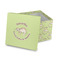 Sloth Gift Boxes with Lid - Parent/Main