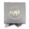 Sloth Gift Boxes with Magnetic Lid - Silver - Approval