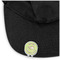 Sloth Golf Ball Marker Hat Clip - Main