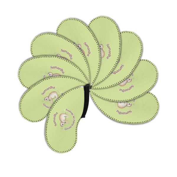 Sloth Golf Club Covers - PARENT/MAIN (set of 9)