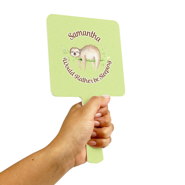 Sloth Hand Mirrors - Alt View