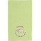 Sloth Hand Towel (Personalized) Full