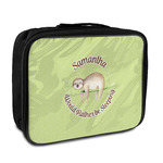 Sloth Insulated Lunch Bag (Personalized)