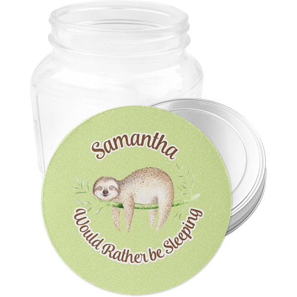 Sloth Jar Opener - Main