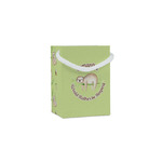 Sloth Jewelry Gift Bags - Gloss (Personalized)