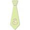 Sloth Just Faux Tie