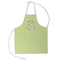 Sloth Kid's Aprons - Small Approval
