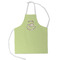 Sloth Kid's Apron - Small (Personalized)