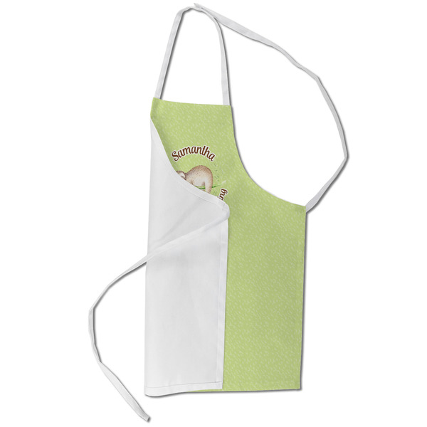 Sloth Kid's Aprons - Small - Main