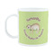Sloth Plastic Kids Mug (Personalized)